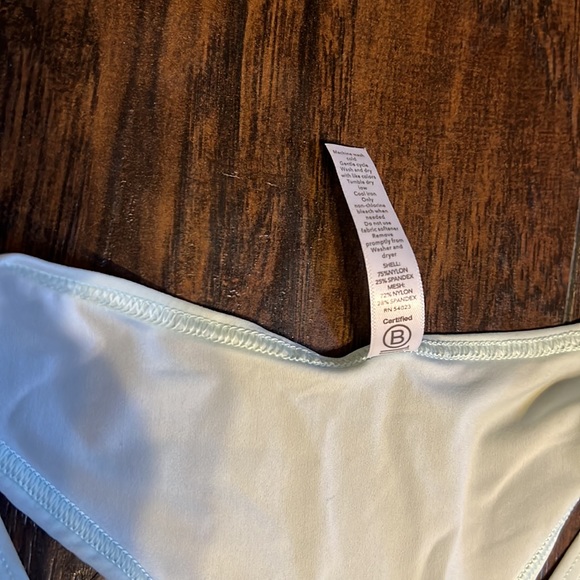 Athleta Racerback Tank - Picture 4 of 10